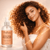 Shea Moisture Coconut & Hibiscus Hold Shine Moisture Mist 237 ml - CosFair GmbH