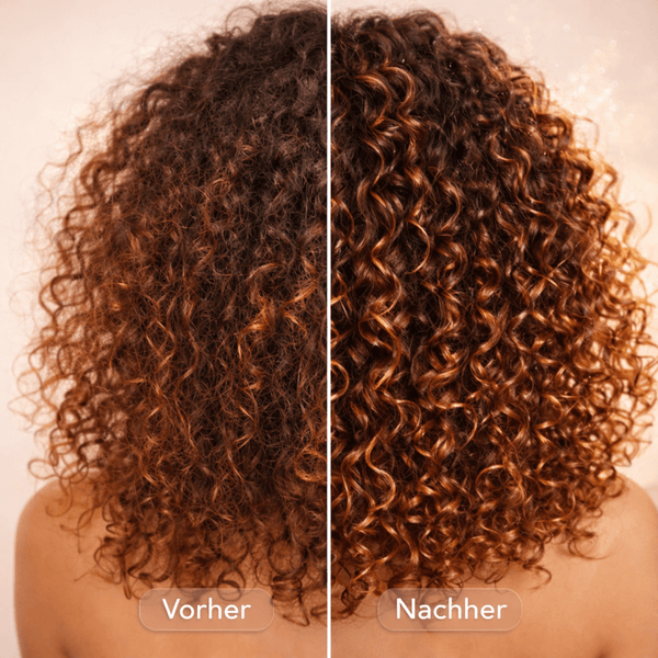 Shea Moisture Coconut & Hibiscus Hold Shine Moisture Mist 237 ml - CosFair GmbH