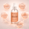 Shea Moisture Coconut & Hibiscus Hold Shine Moisture Mist 237 ml - CosFair GmbH
