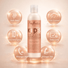 Shea Moisture Coconut & Hibiscus Kids 2 in 1 Shampoo Conditioner 237 ml - CosFair GmbH
