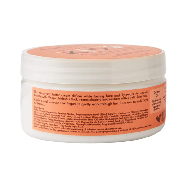 Shea Moisture Coconut Hibiscus KIDS Curling Butter Cream 170g - CosFair GmbH