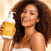 Shea Moisture Grapeseed & Tea Tree Oils Low Porosity Conditioner 384 ml - CosFair GmbH