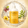 Shea Moisture Grapeseed & Tea Tree Oils Low Porosity Conditioner 384 ml - CosFair GmbH