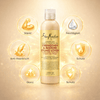 Shea Moisture Jamaican Black Castor Oil Lotion 237 ml - CosFair GmbH