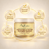 Shea Moisture Jamaican Black Castor Oil Masque 340 g - CosFair GmbH