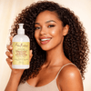 Shea Moisture Jamaican Black Castor Oil Restore Conditioner 384 ml - CosFair GmbH