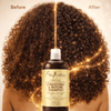 Shea Moisture Jamaican Black Castor Oil Restore Shampoo 384 ml - CosFair GmbH