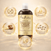 Shea Moisture Jamaican Black Castor Oil Restore Shampoo 384 ml - CosFair GmbH