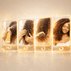 Shea Moisture Low Porosity Detangler 237 ml - CosFair GmbH