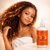 Shea Moisture Mango Carrot Kids Nourishing Conditioner 227 ml - CosFair GmbH