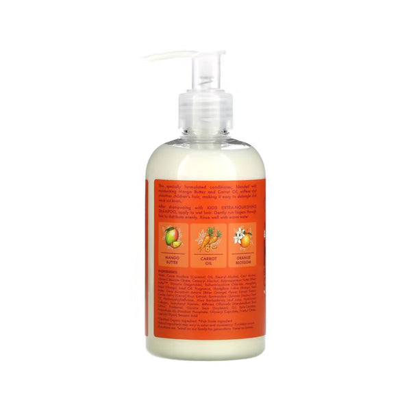 Shea Moisture Mango Carrot Kids Nourishing Conditioner 227ml - CosFair GmbH