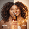 Shea Moisture Manuka Honey Mafura Oil Shampoo 384 ml - CosFair GmbH