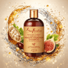 Shea Moisture Manuka Honey Mafura Oil Shampoo 384 ml - CosFair GmbH