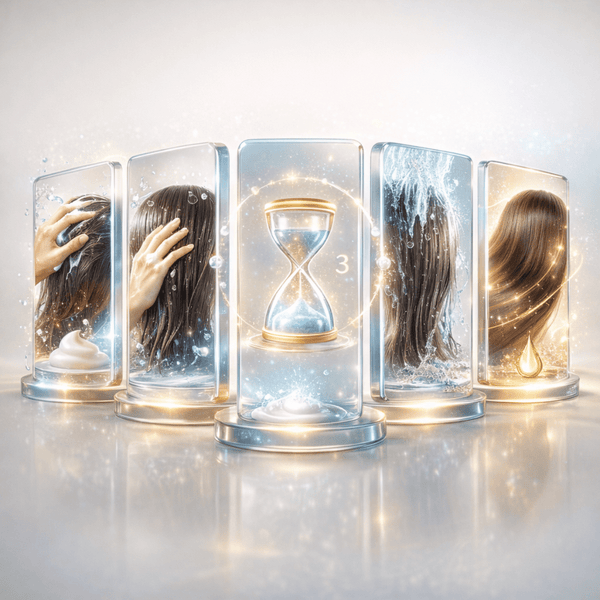 Shea Moisture Manuka Honey & Yogurt Repair Conditioner 384 ml - CosFair GmbH