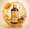 Shea Moisture Manuka Mafura Leave - In Milk 237 ml - CosFair GmbH