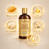 Shea Moisture Manuka Mafura Leave - In Milk 237 ml - CosFair GmbH