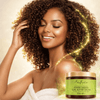 Shea Moisture Moringa & Avocado Power Greens Curl Butter Cream 326 ml - CosFair GmbH