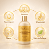 Shea Moisture Raw Shea Butter Deep Moisturizing Shampoo 384 ml - CosFair GmbH