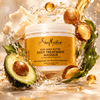 Shea Moisture Raw Shea Butter Deep Treatment Masque 340 g - CosFair GmbH