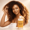 Shea Moisture Raw Shea Butter Extra Moisture Retention Shampoo 384 ml - CosFair GmbH