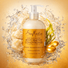 Shea Moisture Raw Shea Butter Restorative Conditioner 379 ml - CosFair GmbH