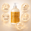 Shea Moisture Raw Shea Butter Restorative Conditioner 379 ml - CosFair GmbH