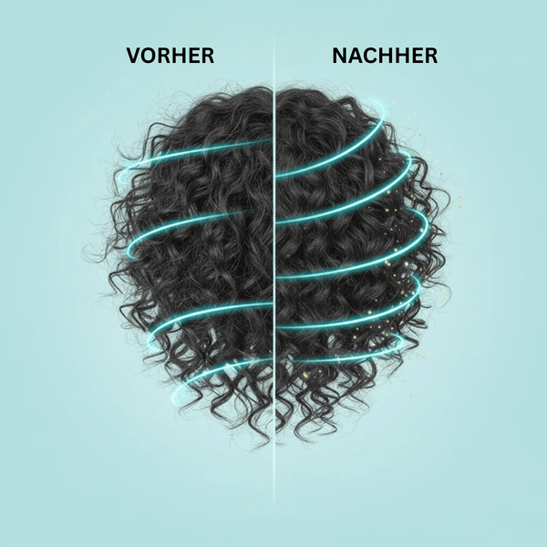 SKALA Expert Mais Cachos 2 in 1 Co - Wash 1000g - CosFair GmbH