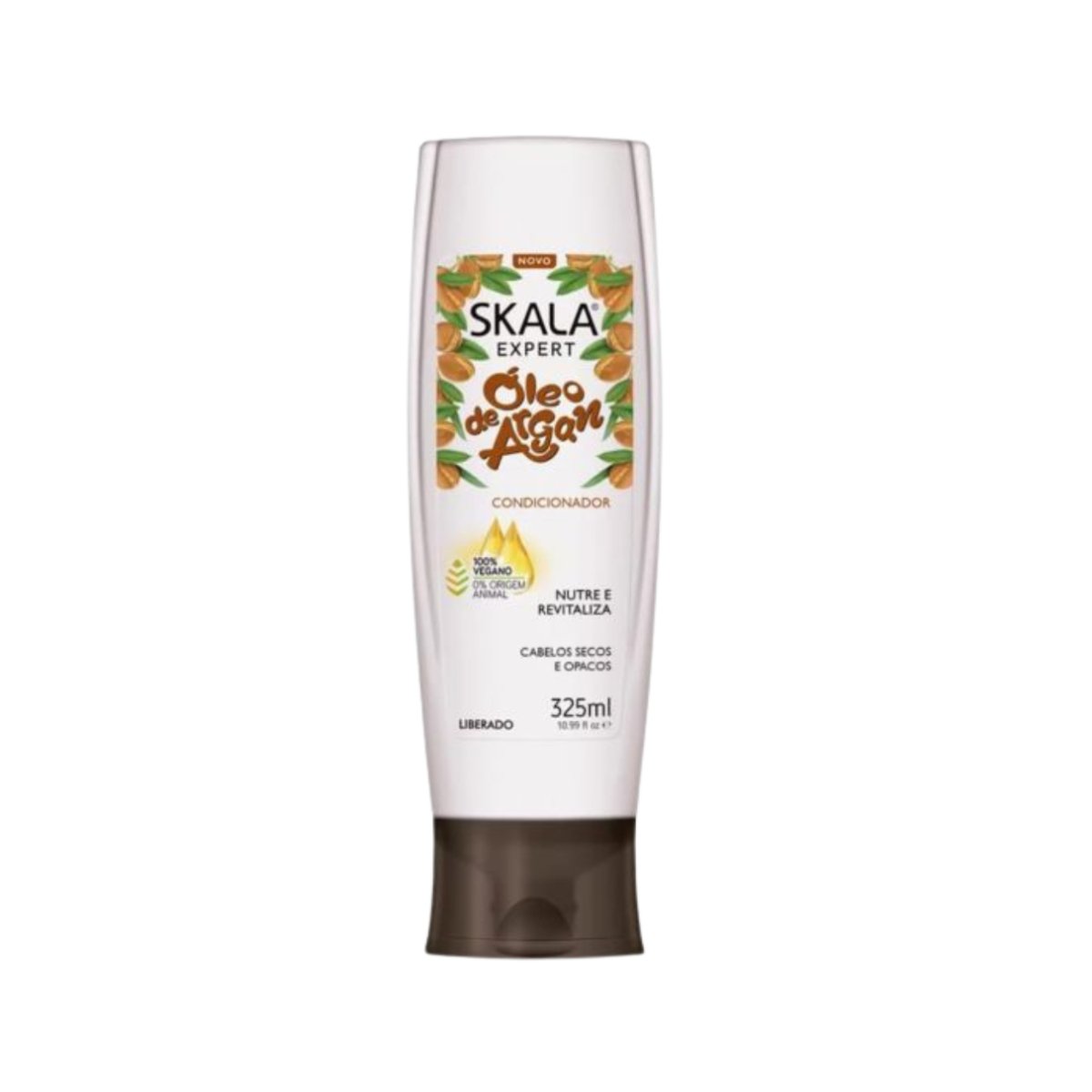SKALA Expert Óleo de Argan Conditioner 325ml - CosFair GmbH