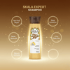 SKALA Expert Óleo de Argan Shampoo 325ml - CosFair GmbH