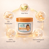 Soft & Precious Nursery Jelly Shea Butter 368 g - CosFair GmbH