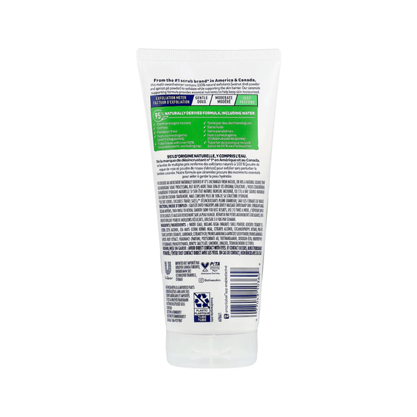 ST. Ives Fresh Skin Apricot Scrub 170 g - CosFair GmbH