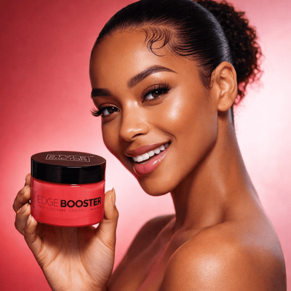 Style Factor Edge Booster Pomade - Cherry - CosFair GmbH