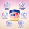 Vaseline Blue Seal Baby Gentle Protective Jelly 450 ml - CosFair GmbH