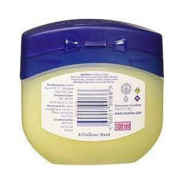 Vaseline Blue Seal Baby Gentle Protective Jelly 450ml - CosFair GmbH