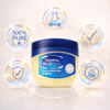 Vaseline Blue Seal Pure Petroleum Jelly Original 100 ml - CosFair GmbH