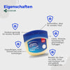 Vaseline Blue Seal Pure Petroleum Jelly Original 450ml - CosFair GmbH