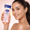 Vaseline Healthy Bright Daily Brightening Radiant Body Oil - 200 ml - CosFair GmbH