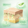 Vaseline Intensive Care Aloe Soothe Body Lotion 400 ml - CosFair GmbH