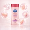 Vaseline Intensive Care Healthy Hands & Stronger Nails 200 ml - CosFair GmbH