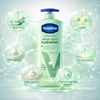 Vaseline Intensive Care Soothing Hydration Body Lotion 600 ml - CosFair GmbH