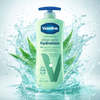 Vaseline Intensive Care Soothing Hydration Body Lotion 600 ml - CosFair GmbH
