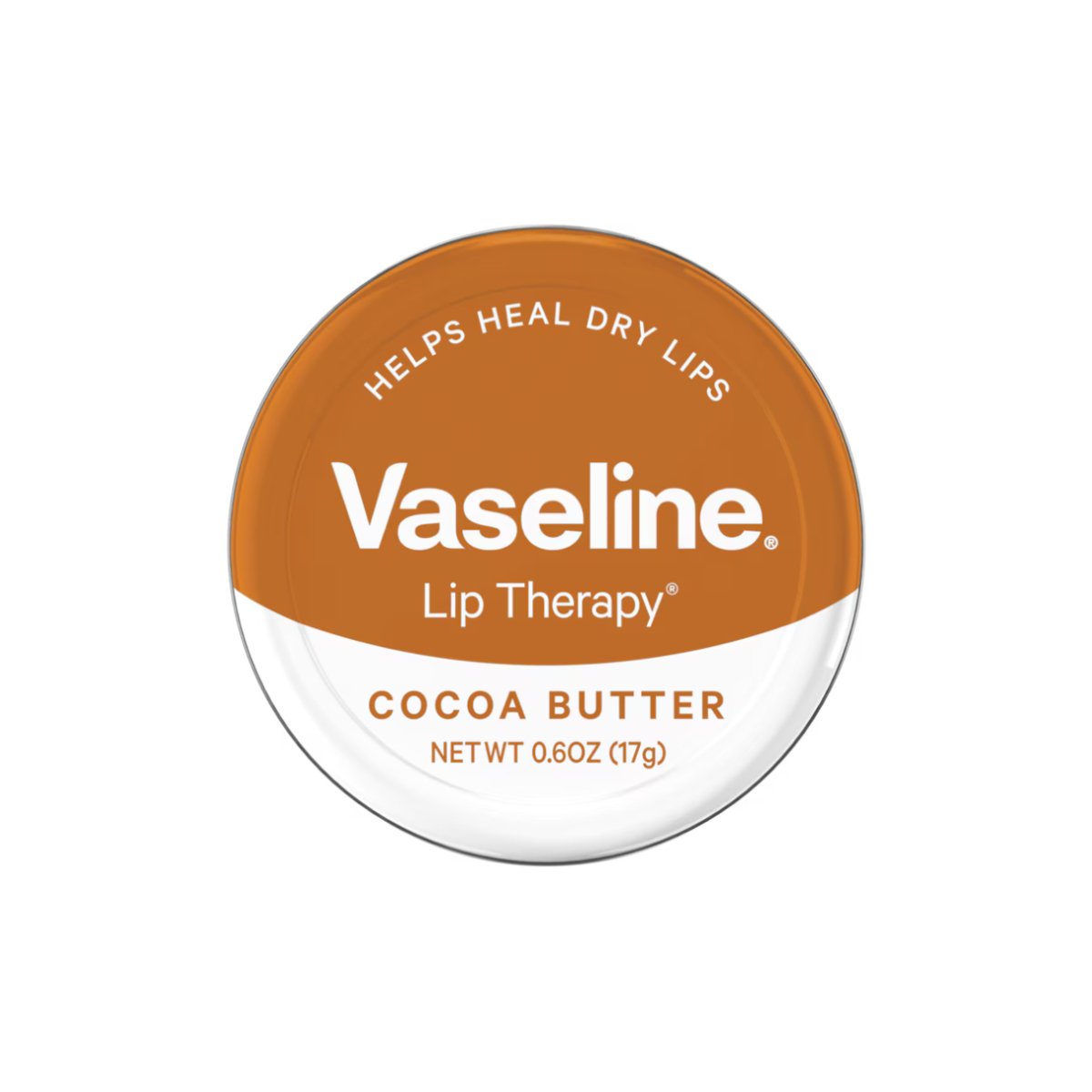 Vaseline Lip Therapy Cocoa Butter 20g - CosFair GmbH
