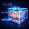 Vaseline Men Fast Absorbing Body Cream - CosFair GmbH