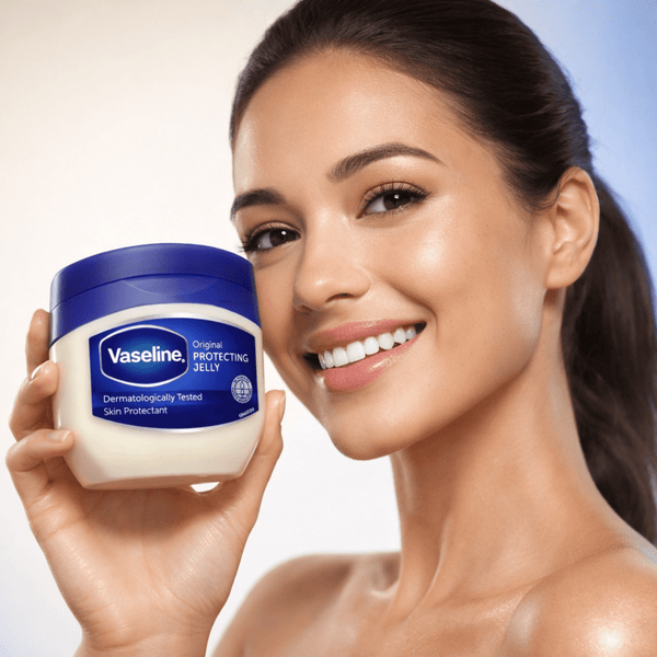 Vaseline Original Protecting Jelly 250 ml - CosFair GmbH