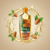 Vatika Naturals Almond Multivitamin Hair Oil 200ml - CosFair GmbH