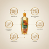 Vatika Naturals Almond Multivitamin Hair Oil 200ml - CosFair GmbH