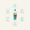 Vatika Naturals Coconut Multivitamin Hair Oil 200ml - CosFair GmbH