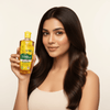 Vatika Naturals Mustard Multivitamin Hair Oil 200ml - CosFair GmbH