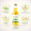 Yari 100% Natural Aloe Vera Oil 250 ml - CosFair GmbH