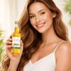 Yari 100% Natural Aloe Vera Oil 250 ml - CosFair GmbH